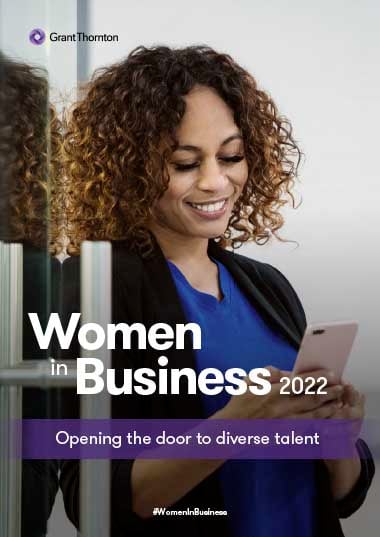 Women in Business 2022