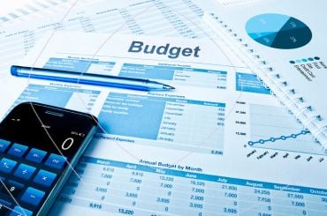 Budgeting and Forecasting