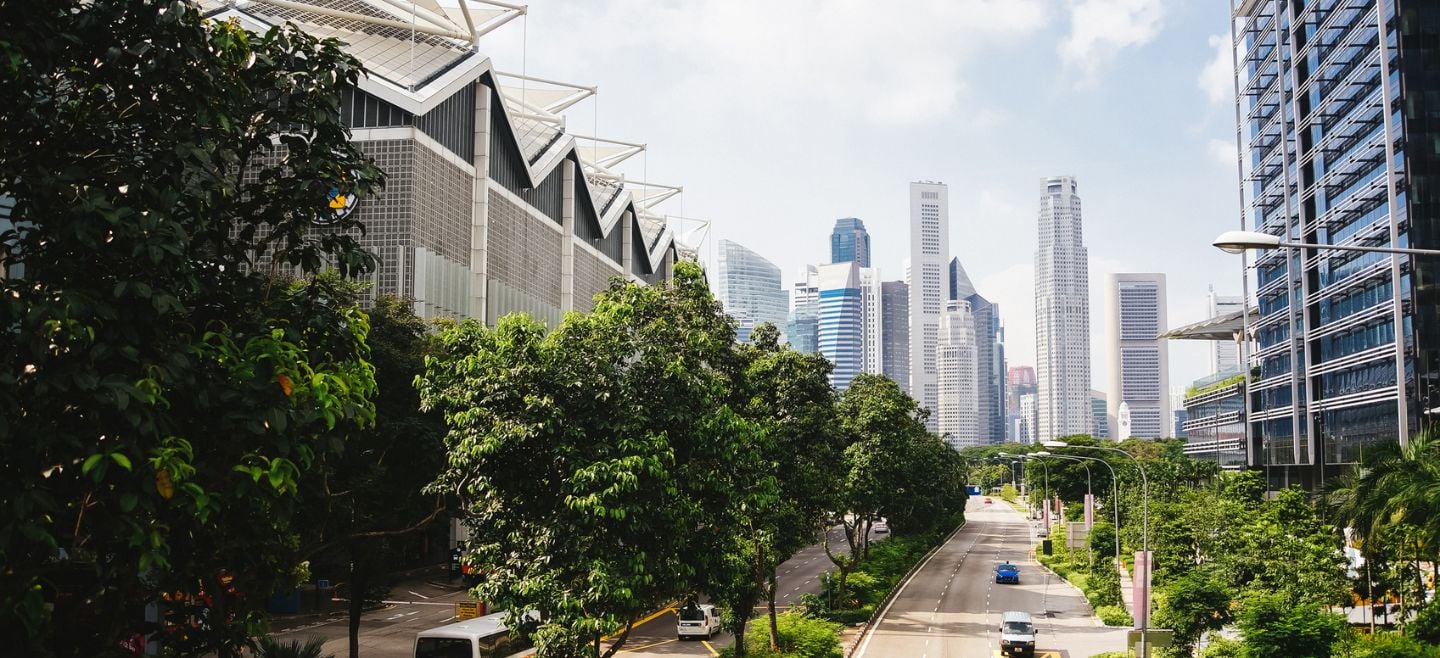 ESG & Sustainability