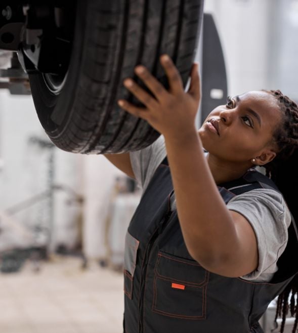 eTIMS Fuel Station System