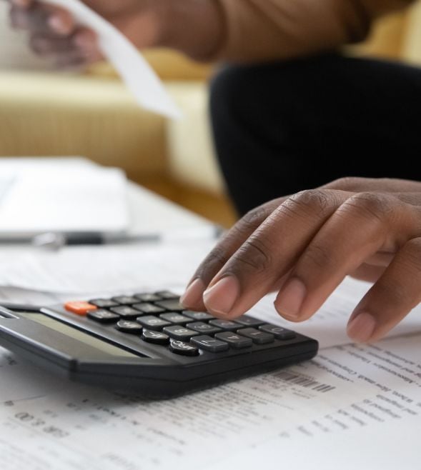 Change of Accounting Year End