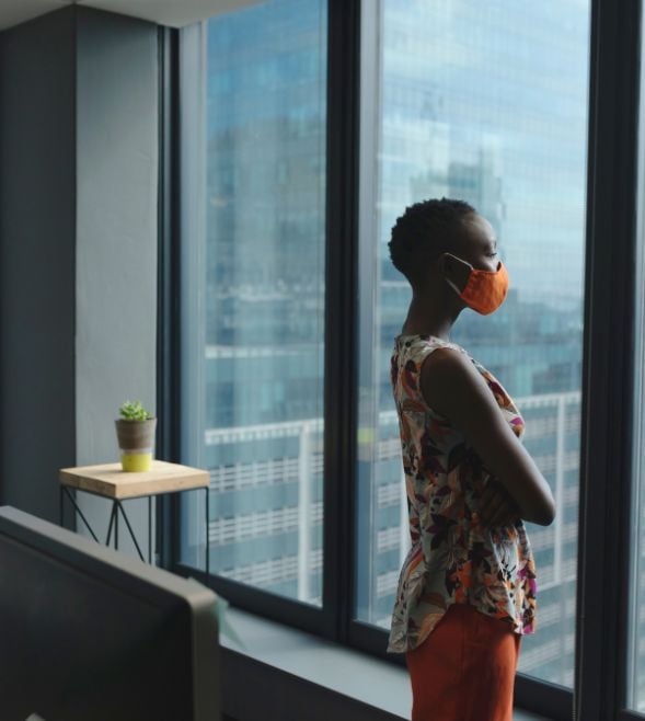 Handling Pressure – Being Calm under Fire