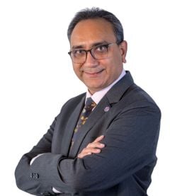 Kamal Shah