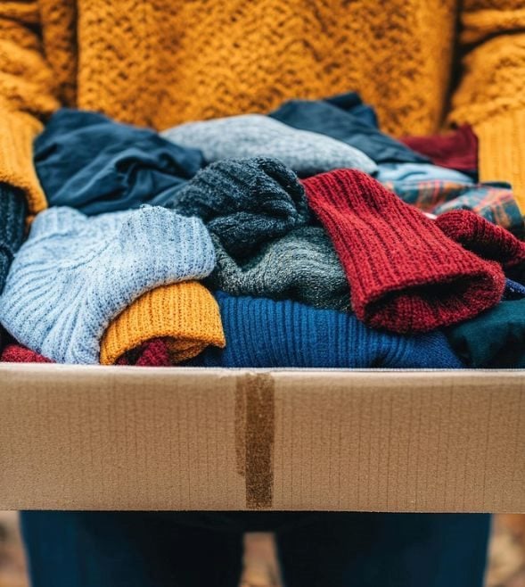 Public notice on Charitable organisations and Donations Exemption rules, 2024