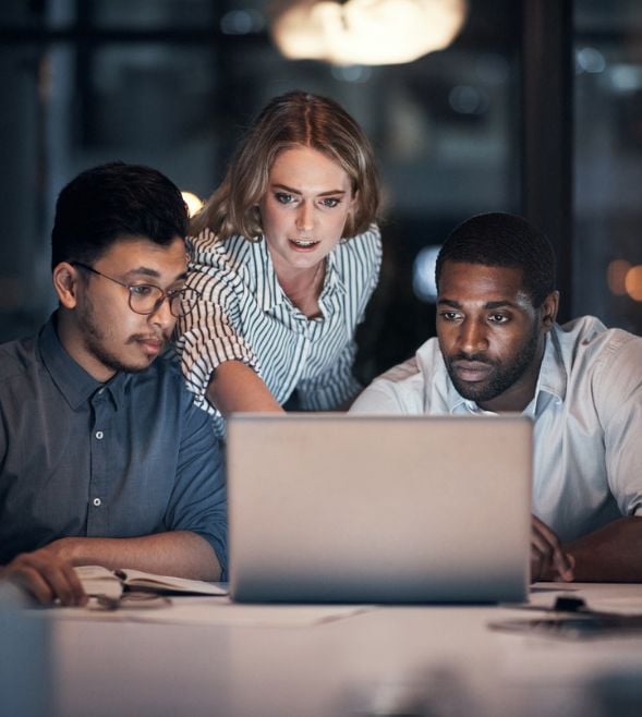 Strategic HR in a Hybrid World: Fusing Tech and Wellbeing