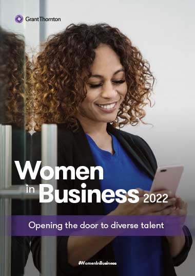 Women in Business 2022
