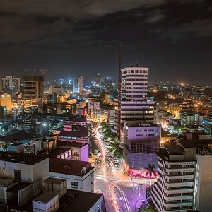 Nairobi, Kenya