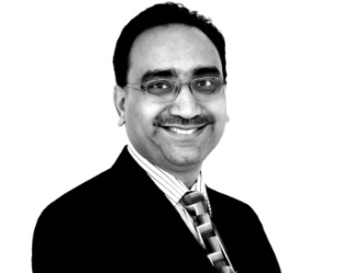 Kamal Shah on Grant Thornton Kenya's Ambition