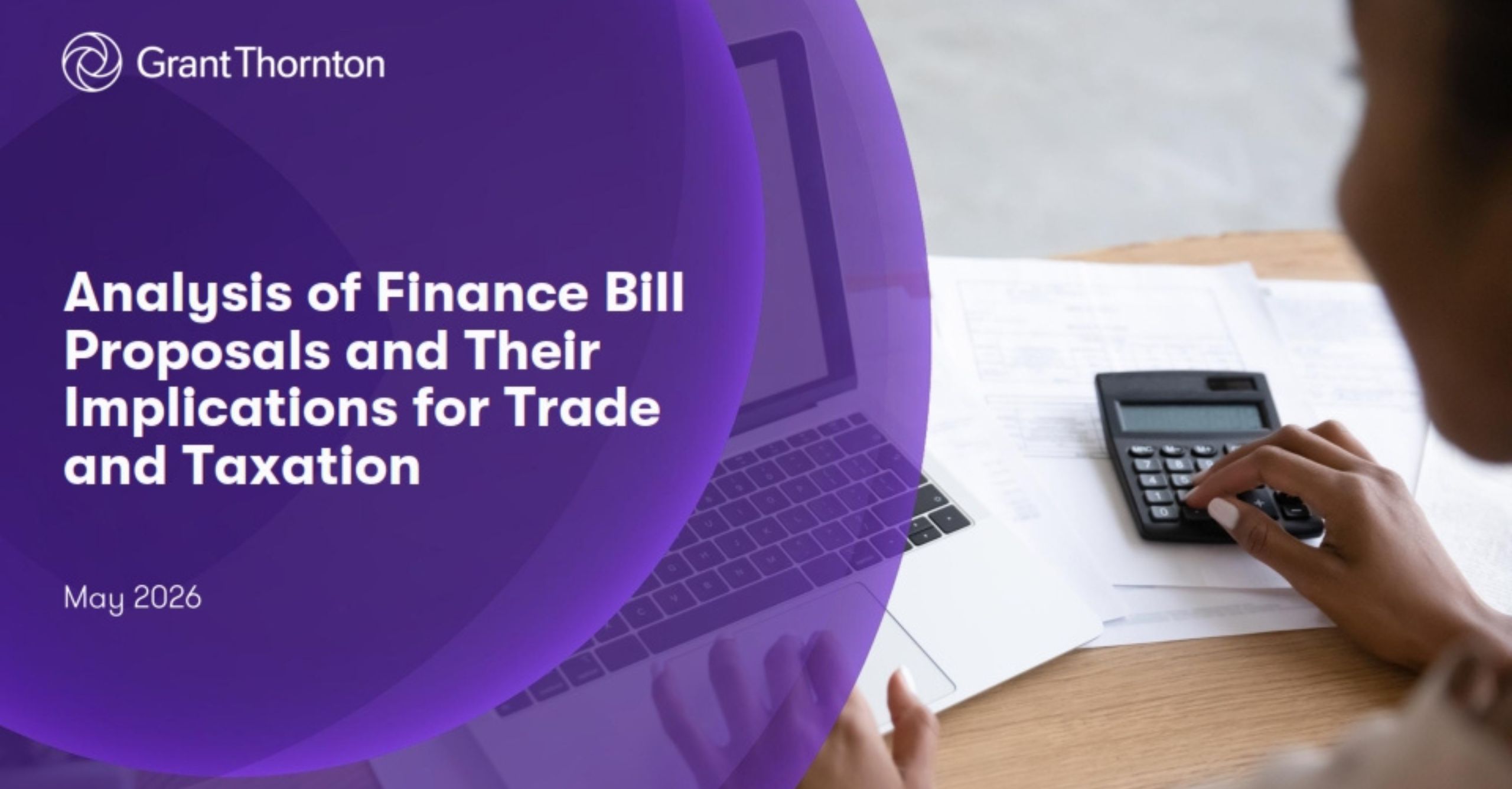 Analysis of Finance Bill, 2026