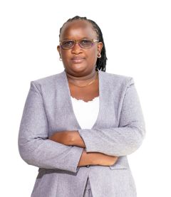 Elizabeth Muhindi