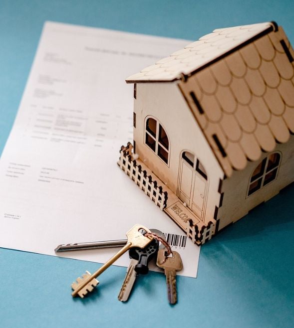 Mortgage interest deduction