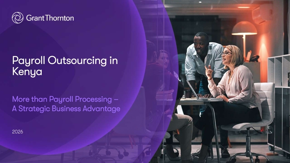 More than Payroll Processing