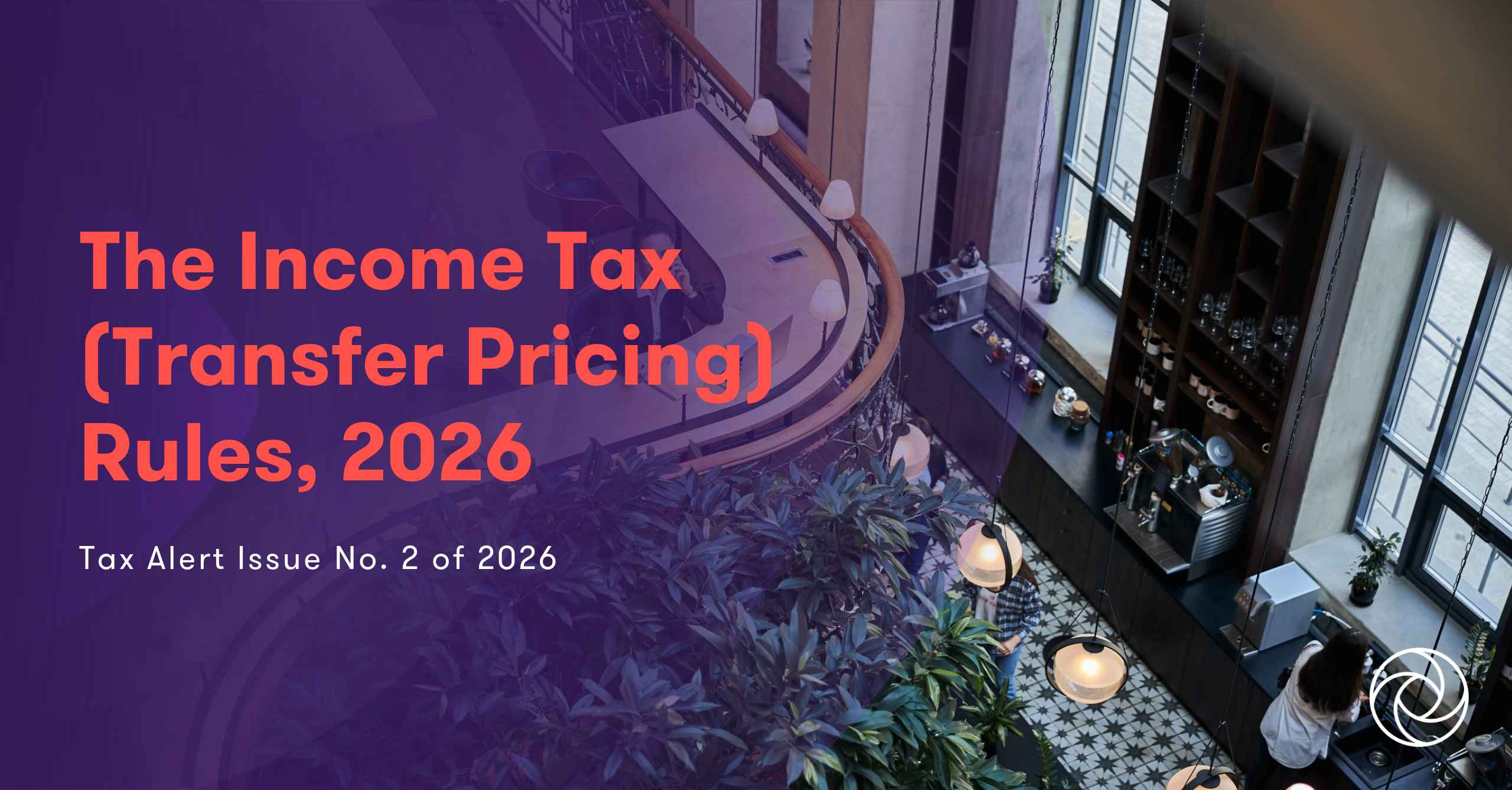 The Income Tax (Transfer Pricing) Rules, 2026