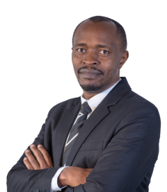 Simon Karago
