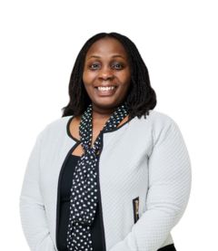 Winnie Murugi