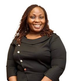 Winnie Murugi